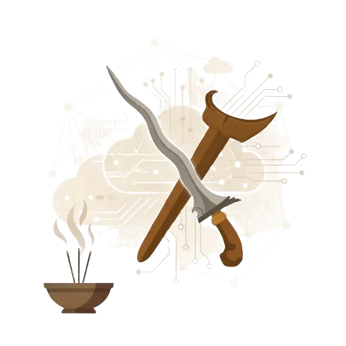 Pawang Bisnis Hero Section